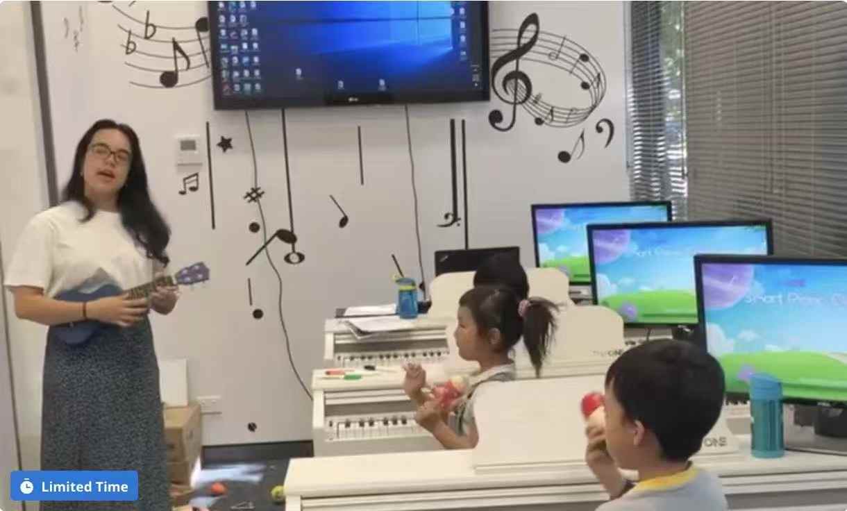 The ONE Trial Lesson – Belconnen