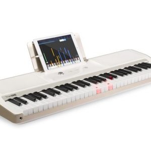 The ONE Light Keyboard – White