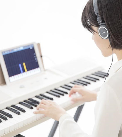 The ONE Light Keyboard – White