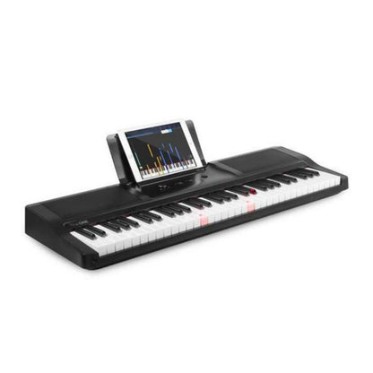 The ONE Light Keyboard – Black